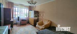 2-к квартира, вторичка, 52м2, 1/5 этаж