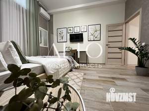 2-к квартира, вторичка, 50м2, 1/4 этаж