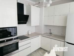 2-к квартира, вторичка, 61м2, 8/12 этаж