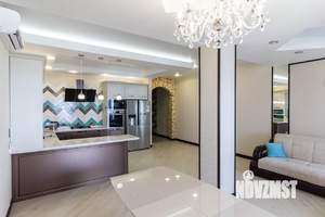 3-к квартира, вторичка, 150м2, 11/12 этаж