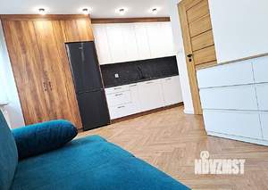 Студия квартира, вторичка, 27м2, 6/6 этаж