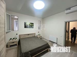 2-к квартира, вторичка, 63м2, 8/16 этаж