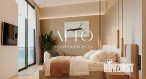 1-к квартира, вторичка, 41м2, 1/3 этаж