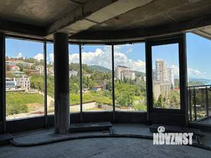 2-к квартира, вторичка, 101м2, 22/24 этаж