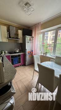 2-к квартира, вторичка, 55м2, 2/5 этаж