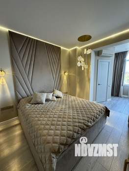 3-к квартира, вторичка, 100м2, 11/23 этаж