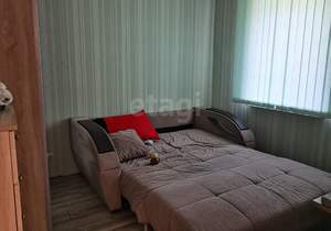 2-к квартира, вторичка, 28м2, 1/7 этаж