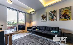 2-к квартира, вторичка, 80м2, 3/4 этаж