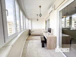 3-к квартира, вторичка, 148м2, 17/19 этаж