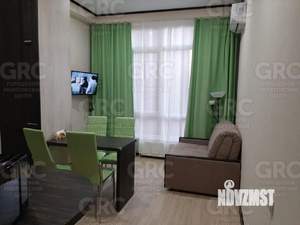 2-к квартира, вторичка, 40м2, 4/10 этаж