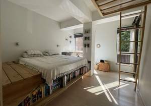 2-к квартира, вторичка, 45м2, 1/5 этаж