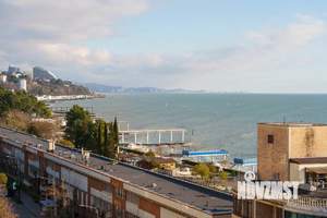 3-к квартира, вторичка, 175м2, 14/16 этаж