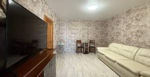 2-к квартира, вторичка, 37м2, 1/2 этаж