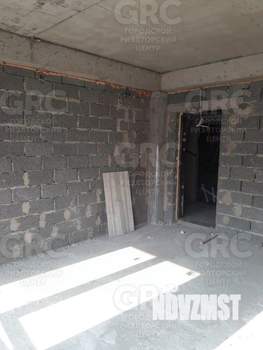 1-к квартира, вторичка, 22м2, 2/3 этаж