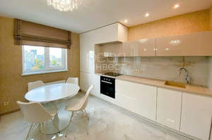 2-к квартира, вторичка, 57м2, 7/22 этаж