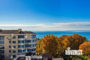 2-к квартира, вторичка, 58м2, 8/17 этаж