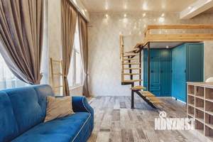 2-к квартира, вторичка, 55м2, 4/4 этаж