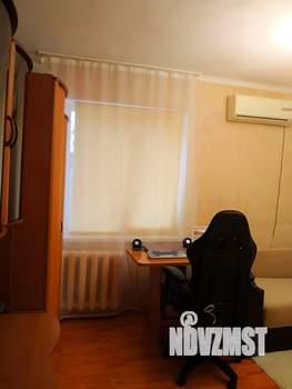 1-к квартира, вторичка, 36м2, 3/5 этаж