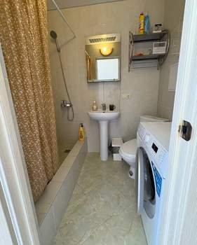 1-к квартира, вторичка, 30м2, 1/6 этаж