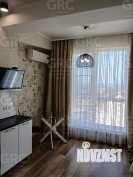 Студия квартира, вторичка, 26м2, 12/12 этаж