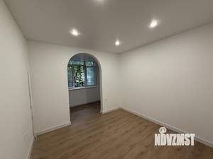 Студия квартира, вторичка, 18м2, 1/5 этаж