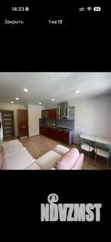 1-к квартира, вторичка, 45м2, 7/10 этаж