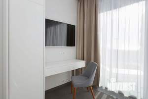 1-к квартира, вторичка, 48м2, 3/5 этаж