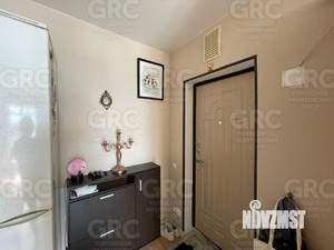 Студия квартира, вторичка, 28м2, 4/4 этаж