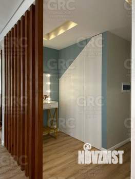 3-к квартира, вторичка, 158м2, 9/9 этаж