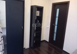 1-к квартира, вторичка, 29м2, 3/6 этаж
