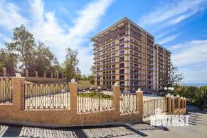 3-к квартира, вторичка, 105м2, 5/11 этаж
