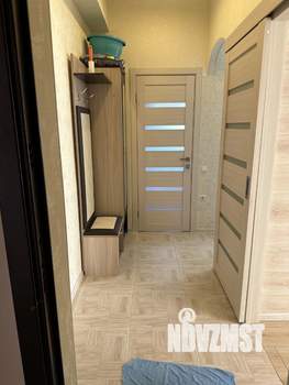 1-к квартира, вторичка, 27м2, 6/6 этаж