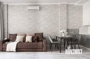 2-к квартира, вторичка, 50м2, 1/3 этаж