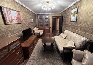 2-к квартира, вторичка, 58м2, 3/5 этаж