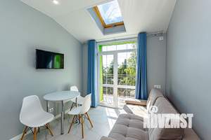 1-к квартира, вторичка, 30м2, 5/5 этаж