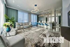 3-к квартира, вторичка, 120м2, 3/7 этаж