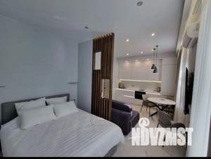 1-к квартира, вторичка, 30м2, 1/5 этаж