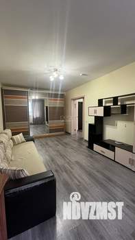 3-к квартира, вторичка, 64м2, 2/11 этаж
