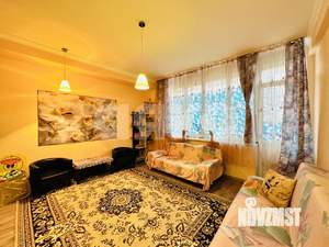 1-к квартира, вторичка, 80м2, 4/8 этаж
