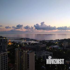 2-к квартира, вторичка, 85м2, 18/23 этаж