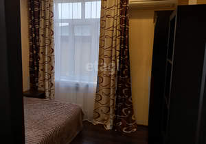1-к квартира, вторичка, 29м2, 3/6 этаж