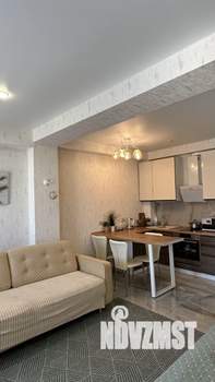 Студия квартира, вторичка, 36м2, 11/13 этаж