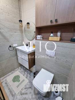 Студия квартира, вторичка, 26м2, 2/7 этаж