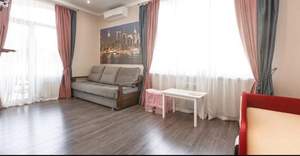 2-к квартира, вторичка, 65м2, 8/18 этаж