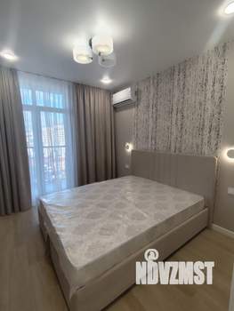 Студия квартира, вторичка, 34м2, 10/18 этаж