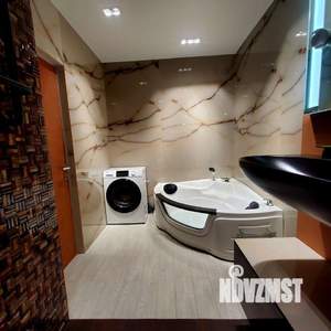 4-к квартира, вторичка, 120м2, 5/13 этаж