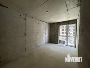 Студия квартира, вторичка, 20м2, 4/12 этаж