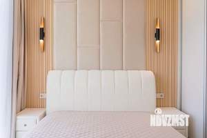 1-к квартира, вторичка, 38м2, 12/18 этаж