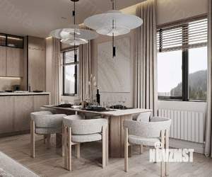 2-к квартира, вторичка, 41м2, 3/7 этаж