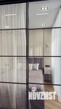 1-к квартира, вторичка, 48м2, 3/16 этаж